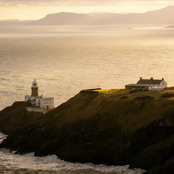 Ireland