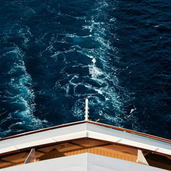 Transatlantic Crossings