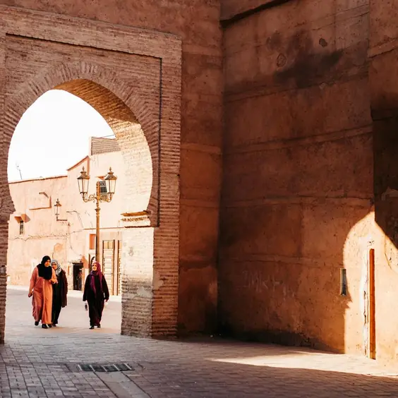 Morocco