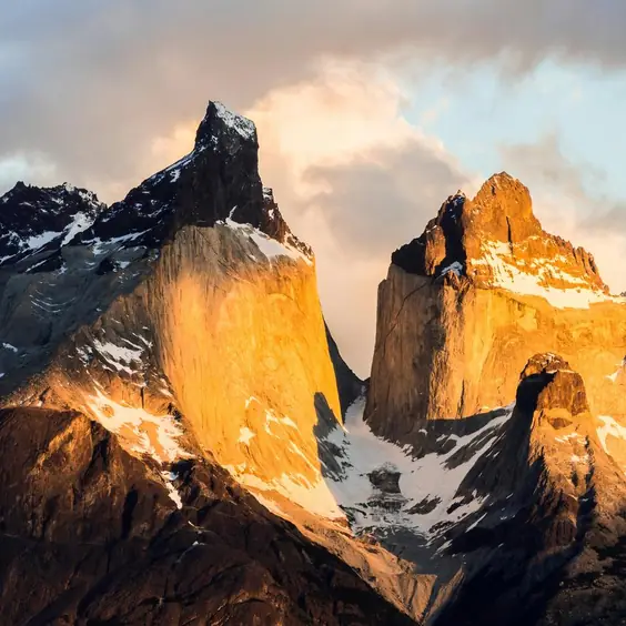 Patagonia