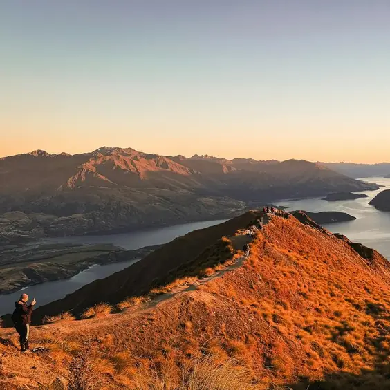 New Zealand